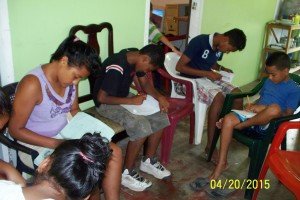 english clss