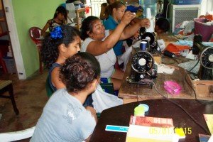 sewing clss