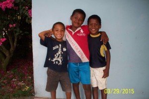 the brothers